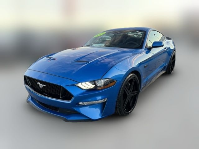 2020 Ford Mustang GT