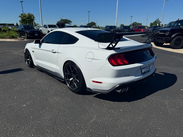 2020 Ford Mustang GT Premium