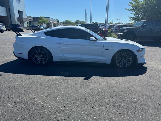 2020 Ford Mustang GT Premium