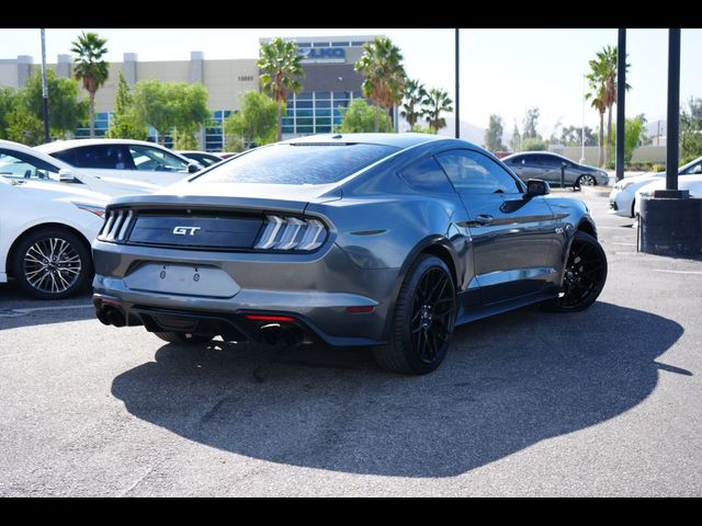 2020 Ford Mustang GT