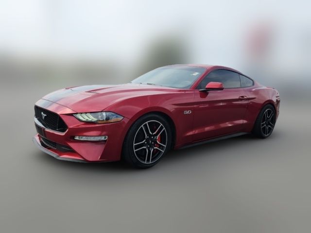 2020 Ford Mustang GT