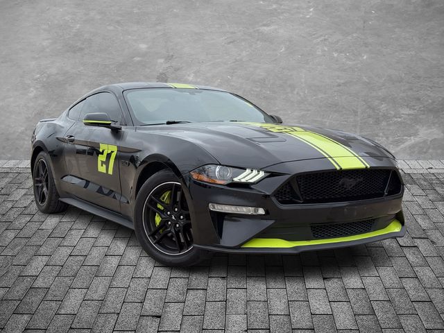 2020 Ford Mustang GT Premium