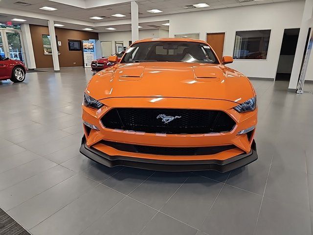 2020 Ford Mustang GT