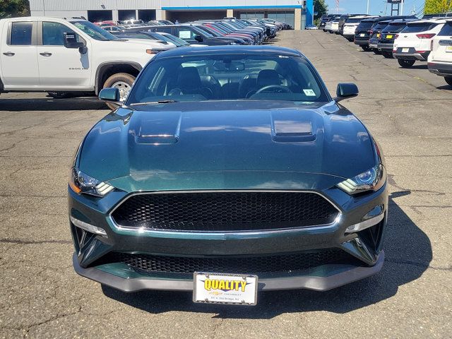 2020 Ford Mustang Bullitt