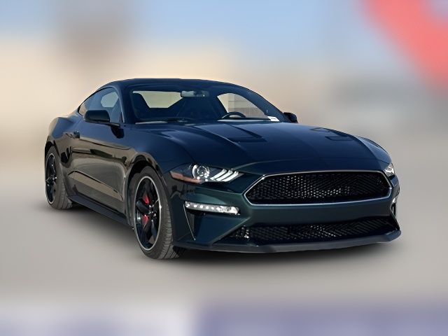 2020 Ford Mustang Bullitt