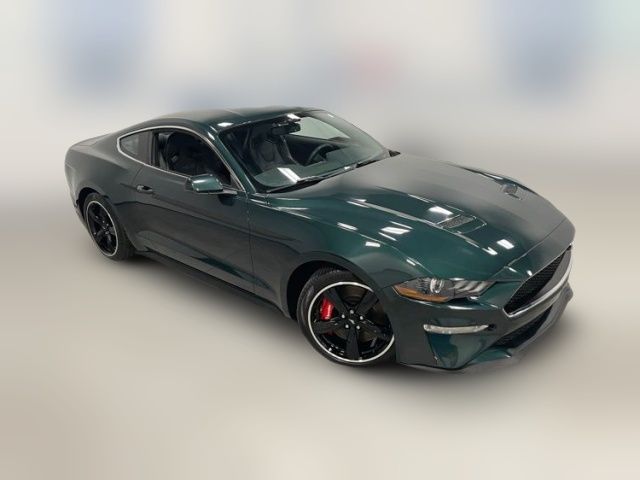 2020 Ford Mustang Bullitt