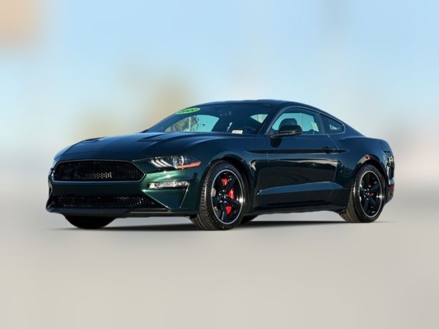 2020 Ford Mustang Bullitt