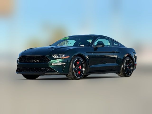 2020 Ford Mustang Bullitt