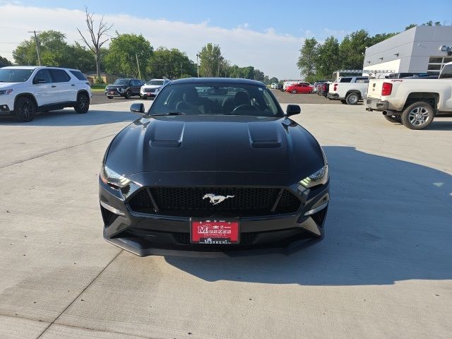 2020 Ford Mustang GT