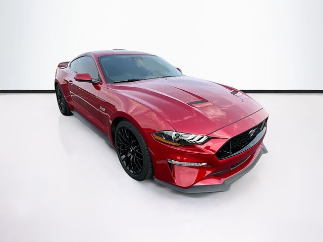 2020 Ford Mustang GT Premium