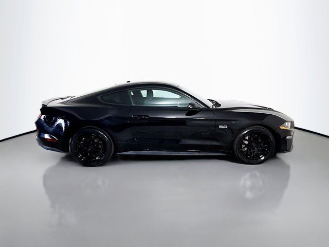 2020 Ford Mustang GT