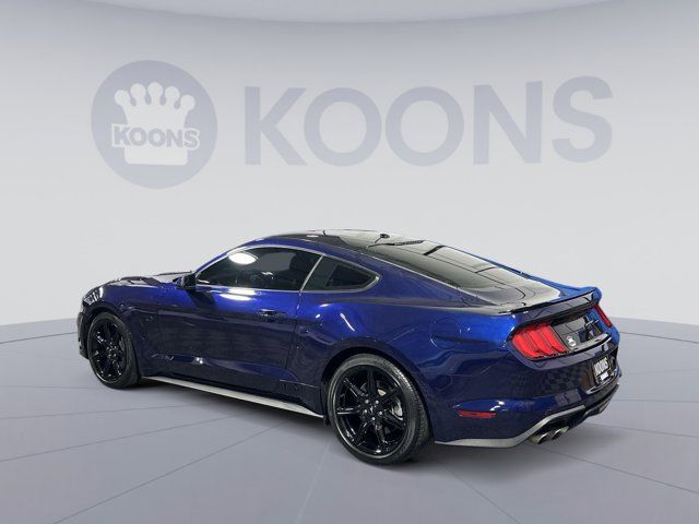 2020 Ford Mustang GT