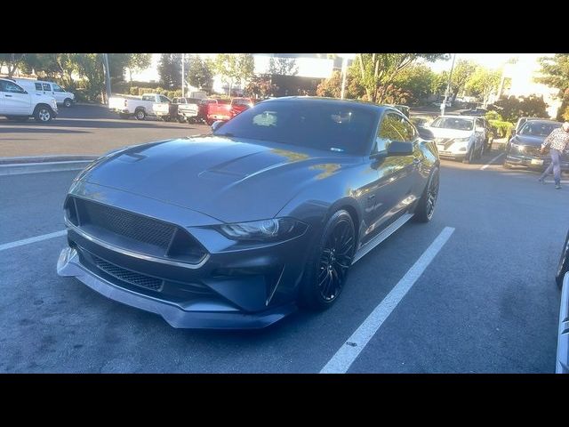 2020 Ford Mustang GT