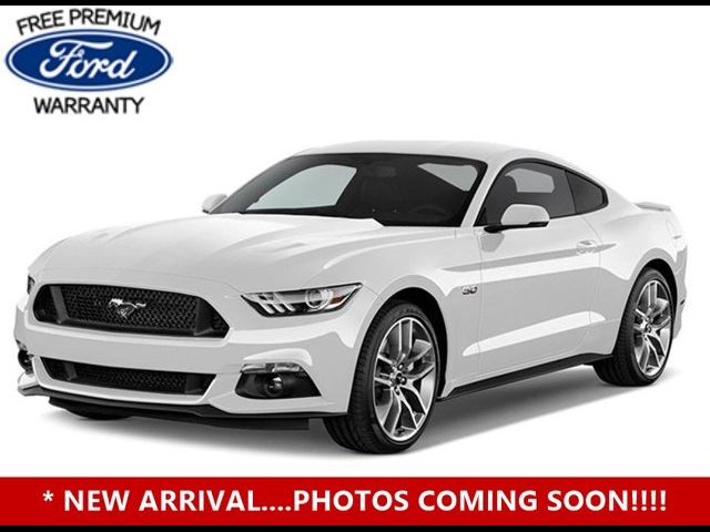 2020 Ford Mustang GT