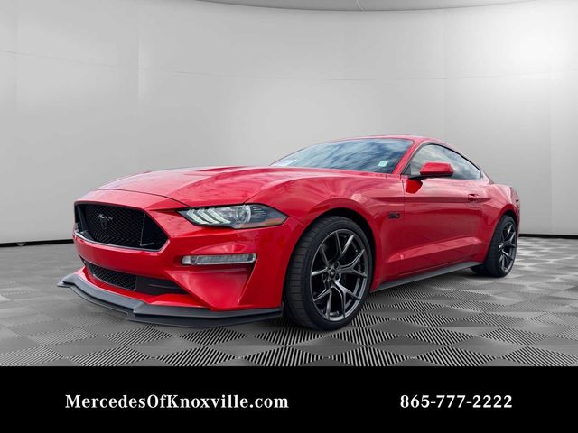 2020 Ford Mustang GT