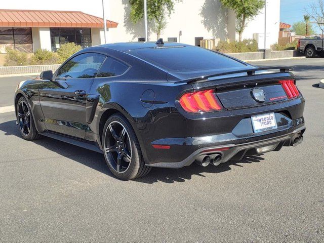 2020 Ford Mustang GT