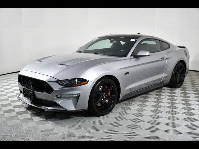 2020 Ford Mustang GT