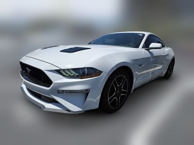 2020 Ford Mustang GT