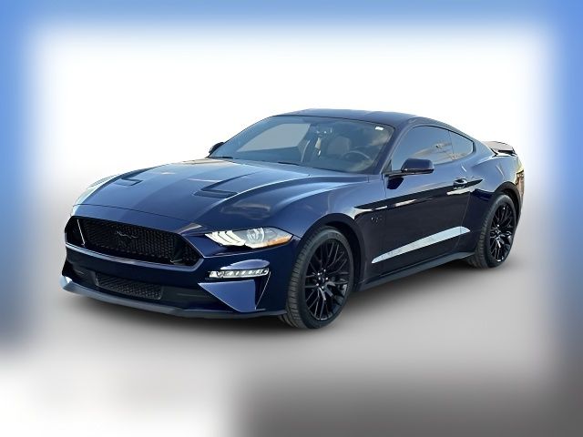 2020 Ford Mustang GT