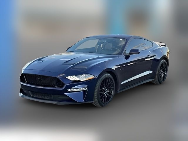 2020 Ford Mustang GT