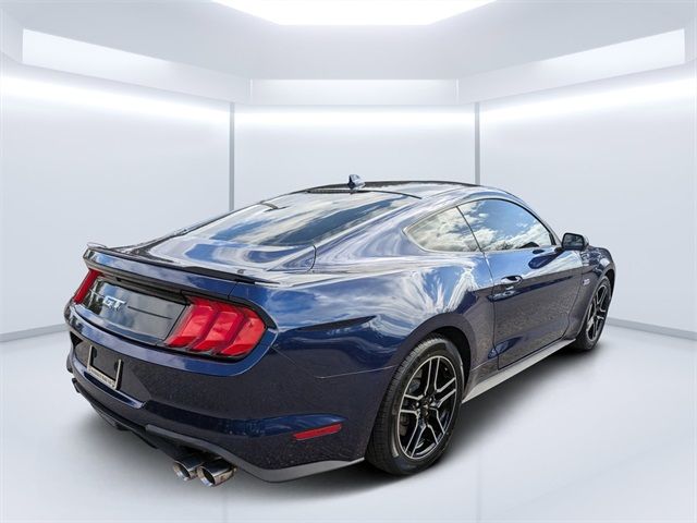 2020 Ford Mustang GT