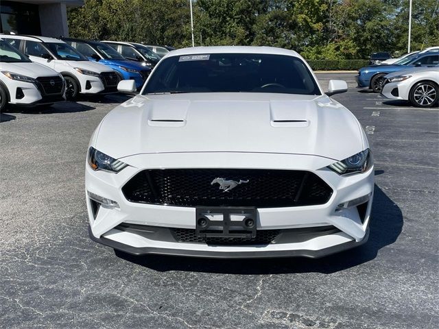 2020 Ford Mustang GT