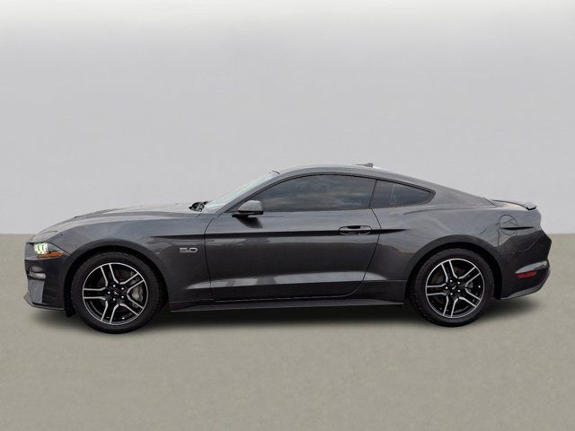 2020 Ford Mustang GT