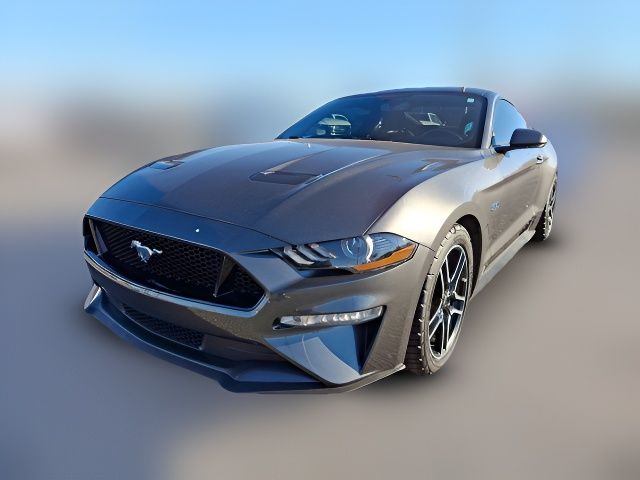 2020 Ford Mustang GT