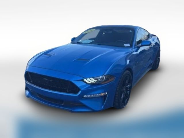 2020 Ford Mustang GT