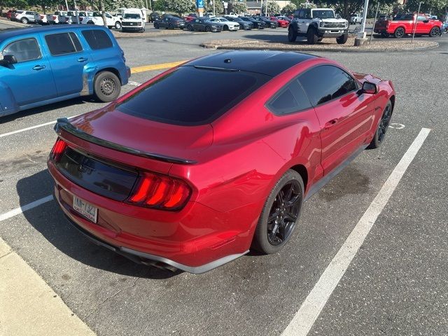 2020 Ford Mustang GT