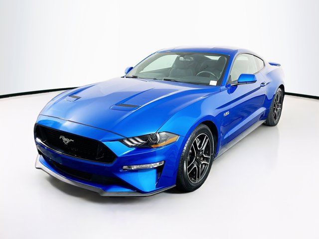 2020 Ford Mustang GT