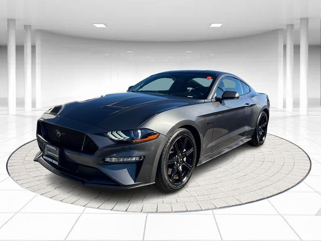 2020 Ford Mustang GT