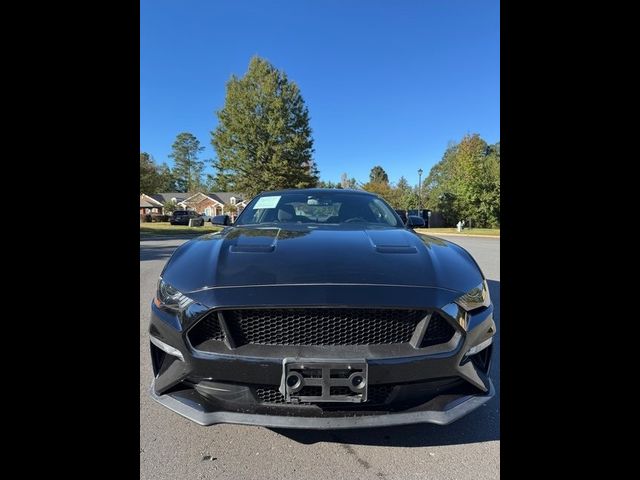 2020 Ford Mustang GT