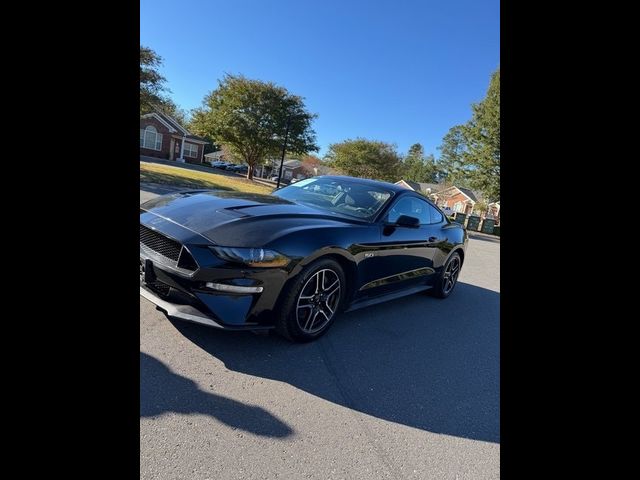 2020 Ford Mustang GT