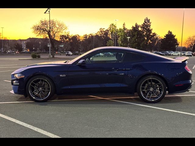 2020 Ford Mustang GT