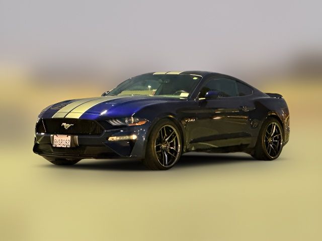 2020 Ford Mustang GT