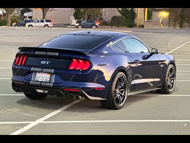 2020 Ford Mustang GT