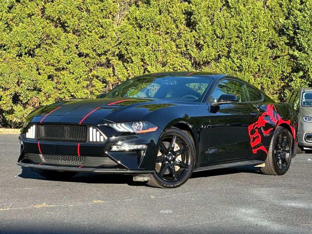 2020 Ford Mustang GT