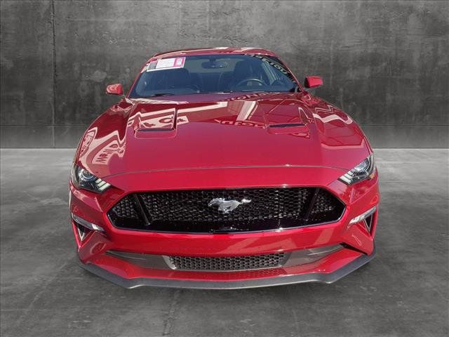 2020 Ford Mustang GT Premium