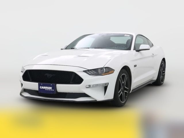2020 Ford Mustang GT