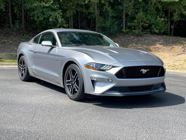 2020 Ford Mustang GT