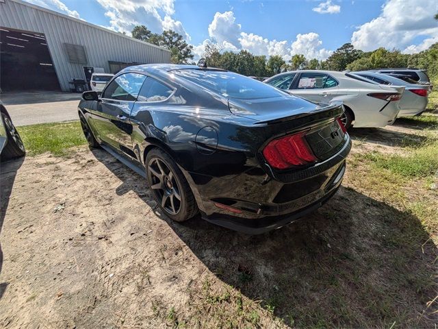 2020 Ford Mustang GT