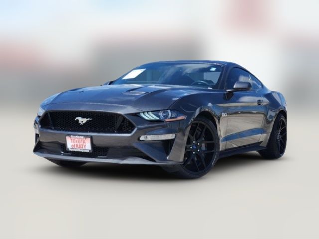 2020 Ford Mustang GT