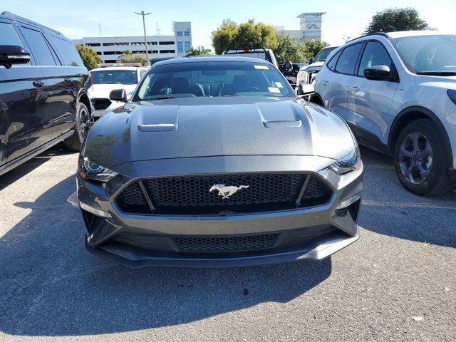 2020 Ford Mustang GT