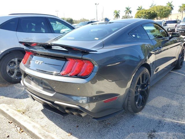 2020 Ford Mustang GT