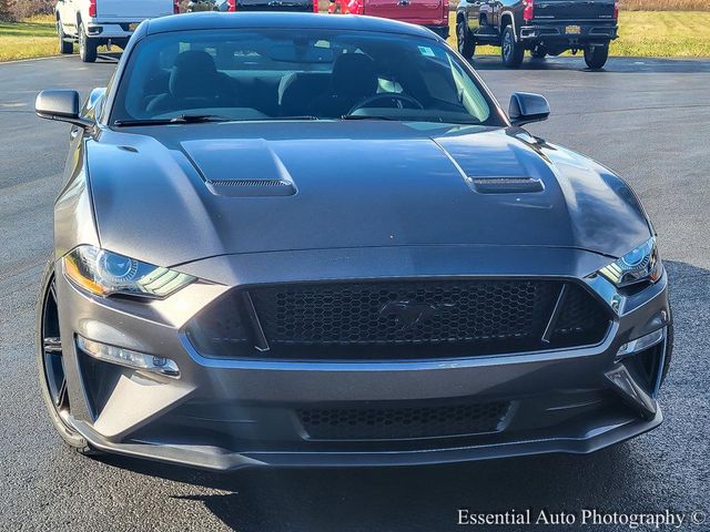 2020 Ford Mustang GT