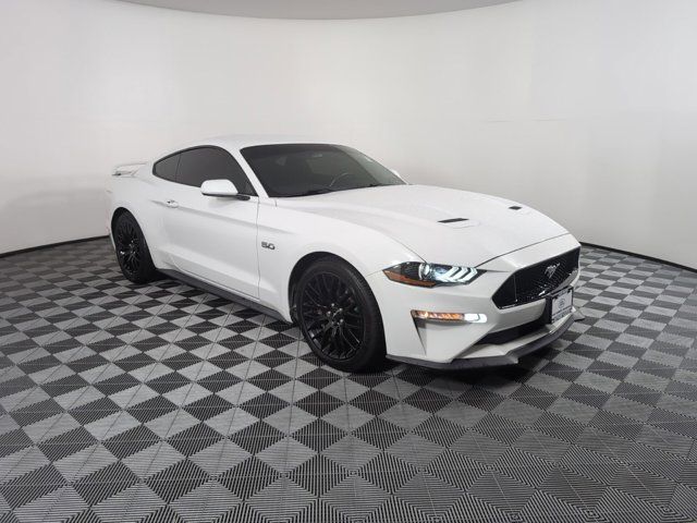 2020 Ford Mustang GT