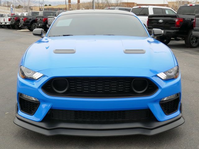 2020 Ford Mustang GT