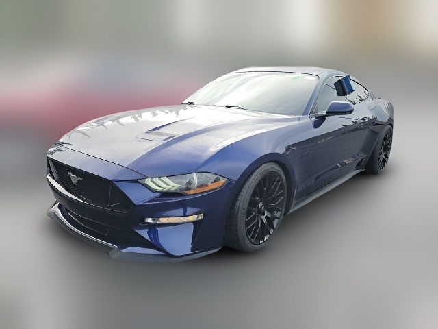 2020 Ford Mustang GT