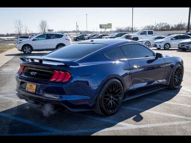 2020 Ford Mustang GT